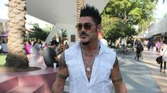 Las señales de Ricardo Fort a sus hijos, a ocho años de su muerte Las señales de Ricardo Fort a sus hijos, a ocho años de su muerte