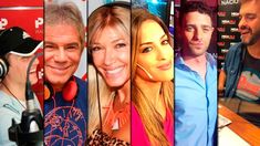 Pop 101.5 lidera las FM: Mega, Vale y ONE escalan posiciones Pop 101.5 lidera las FM: Mega, Vale y ONE escalan posiciones