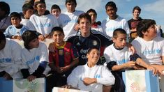Unicef: 40 años de trabajo y compromiso con los derechos de las infancias y adolescencias en Argentina. Unicef: 40 años de trabajo y compromiso con los derechos de las infancias y adolescencias en Argentina.