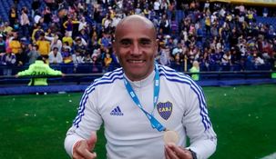 Jorge Martínez, declaró ante la justicia.&nbsp;