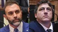 Atauche explicó la causa por la que expulsaron a Paoltroni.