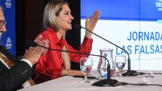 El proyecto que impulsa la senadora por Santa Fe no tiene rigor empírico según las organizaciones de Derechos Humanos. El proyecto que impulsa la senadora por Santa Fe no tiene rigor empírico según las organizaciones de Derechos Humanos.