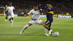 Talleres jugará ante Boca por la 13° fecha en la Zona A, desde las 20:30 Talleres jugará ante Boca por la 13° fecha en la Zona A, desde las 20:30