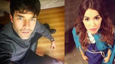 Nuevas señales anticipan el blanqueo de la relación de Lali Espósito y Mariano Martínez Nuevas señales anticipan el blanqueo de la relación de Lali Espósito y Mariano Martínez