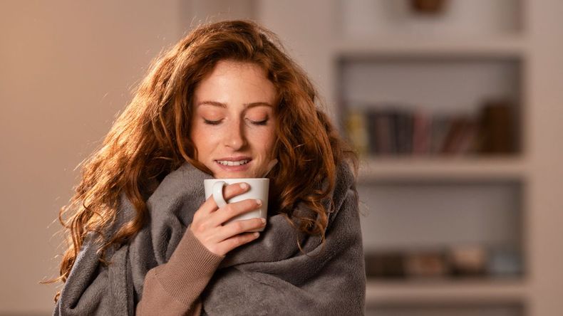 Consejos para cuando tenés fiebre