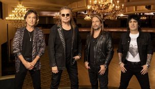 Maná recibió una importante distinción tras muchos años en la música.