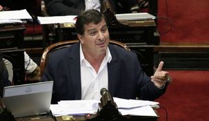 Casaretto tildó a Juntos por el Cambio de una bolsa de gatos tras oponerse a la eliminación de Ganancias.