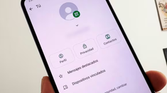A lo largo de los años, Whatsapp messenger sumó una gran cantidad de detalles en su aplicación de mensajería rápida en las terminales Android.
