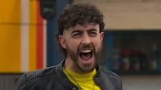 Ulises Apóstolo sería el campeón de Gran Hermano 2024-25. Ulises Apóstolo sería el campeón de Gran Hermano 2024-25.