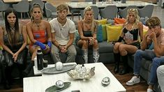 La definición será infartante porque definirá el nuevo eliminado. La definición será infartante porque definirá el nuevo eliminado.