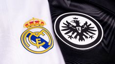 Real Madrid busca su quinta Supercopa. Eintracht Frankfurt disputará por primera vez esta competencia.
