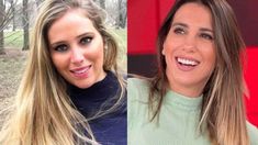 Mar Tarrés vs. Cinthia Fernández: Capaz te tengo bloqueada a vos Mar Tarrés vs. Cinthia Fernández: Capaz te tengo bloqueada a vos