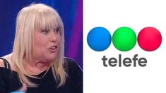 Laura Ubfal sorprendió con sus palabras contra Telefe tras el fin de Gran Hermano. Laura Ubfal sorprendió con sus palabras contra Telefe tras el fin de Gran Hermano.