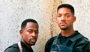 Una saga de acción con Will Smith y Martin Lawrence estrenó su última película en Netflix.