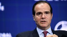 Si se hubiese pagado de antemano, el programa del Fondo podría haber sido hasta más robusto, afirmó Carone. Si se hubiese pagado de antemano, el programa del Fondo podría haber sido hasta más robusto, afirmó Carone.