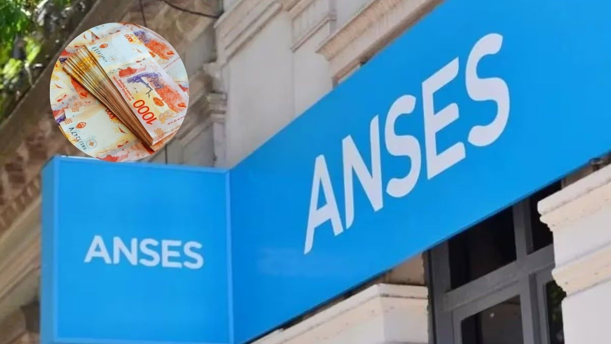 ANSES Dio A Conocer Un Trámite Sencillo Y Clave Para Cobrar Las ...