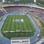 El estadio Kempes estará repleto el domingo para la final entre River y Belgrano. El estadio Kempes estará repleto el domingo para la final entre River y Belgrano.