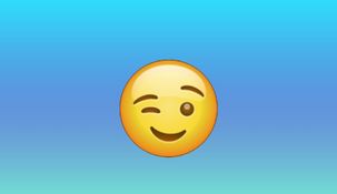 Este emoji tiene un significado y aca te lo contamos.