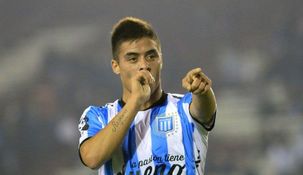 Siguen las malas noticias para Brian Fernández: ahora fue internado.
