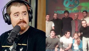 El humorista anunció en redes sociales la vuelta del elenco original del éxito de Tinelli.