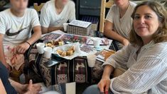 Fiscal Sabrina Cladera.&nbsp;