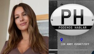 La increible suma de dinero que pidió la modelo.