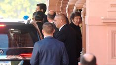 Las reuniones de Javier Milei con su Gabinete será martes y jueves