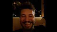 Marcelo Tinelli se sumó a TikTok Marcelo Tinelli se sumó a TikTok