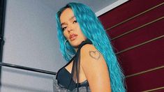 Karol G contó por qué fue rechazada por Shakira.