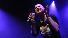 La policía británica informó que la muerte de Sinead OConnor no fue sospechosa.