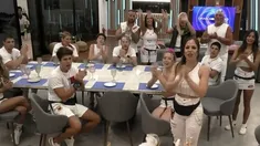 Sorpresa en Telefe: vuelve Gran Hermano con los participantes del 2022. Sorpresa en Telefe: vuelve Gran Hermano con los participantes del 2022.