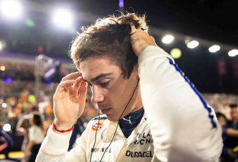 Red Bull y Alpine descartaron la presencia de Colapinta en sus equipos para el 2025