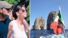 Marcelo Tinelli ya está en Roma y mañana visitará al Papa Francisco Marcelo Tinelli ya está en Roma y mañana visitará al Papa Francisco