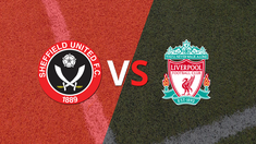 liverpool quiere el liderato del torneo frente a sheffield united liverpool quiere el liderato del torneo frente a sheffield united