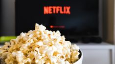 Esta serie arrasó en Netflix durante la primera mitad de 2025.