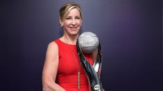 La extenista está atravesando la primera etapa de quimioterapia. La extenista está atravesando la primera etapa de quimioterapia.