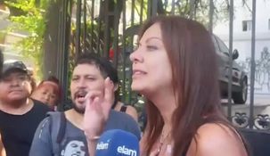 Sandra Pettovello&nbsp;