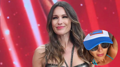 Gorra, anteojos de sol y bikini. El kit completo para el verano. Gorra, anteojos de sol y bikini. El kit completo para el verano.