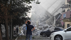 Irán advirtió que responderá a las agresiones de Israel. Irán advirtió que responderá a las agresiones de Israel.