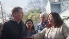 Diego Santilli critica a Axel Kicillof en su nuevo spot de campaña.