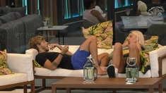 Gran Hermano 2022: el grito de afuera que sacude a la casa y cambia las estrategias Gran Hermano 2022: el grito de afuera que sacude a la casa y cambia las estrategias