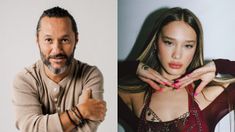 Diego Torres enfrentó a Agustín de Marama por estar vinculado a su sobrina Ángela Torres Diego Torres enfrentó a Agustín de Marama por estar vinculado a su sobrina Ángela Torres