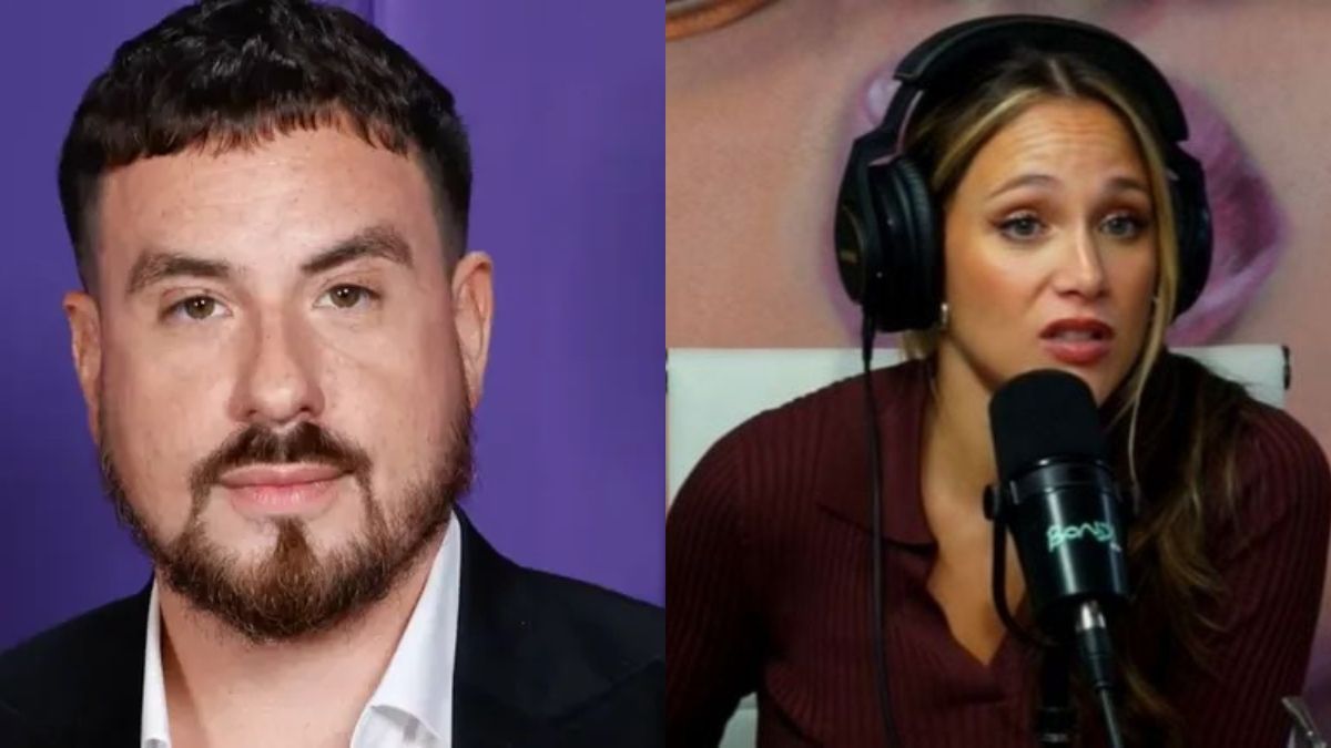 Barbie Vélez explotó contra Fede Bal: 