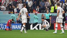 photoAlemania ganó pero no le alcanzó y quedó tercero en el Grupo E. photoAlemania ganó pero no le alcanzó y quedó tercero en el Grupo E.