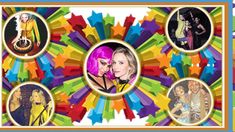 El loco cumpleaños de Brenda Gandini animado por su mamá Daniela Cardone El loco cumpleaños de Brenda Gandini animado por su mamá Daniela Cardone