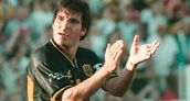 Murió Ceferino Díaz, figura en el histórico ascenso de Olimpo
