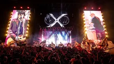 Desbarataron una banda que robaba celulares en recitales de Los Piojos Desbarataron una banda que robaba celulares en recitales de Los Piojos