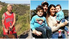 La gran demostración de amor de Lionel Messi a Antonella Roccuzzo La gran demostración de amor de Lionel Messi a Antonella Roccuzzo