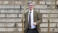 Eduardo Taiano, fiscal que investiga la criptoestafa $LIBRA. Eduardo Taiano, fiscal que investiga la criptoestafa $LIBRA.