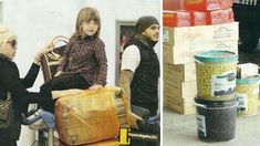 Wanda Nara y Mauro Icardi dejaron el glamour en Bs As: se llevaron aceitunas y quesos a Milán Wanda Nara y Mauro Icardi dejaron el glamour en Bs As: se llevaron aceitunas y quesos a Milán